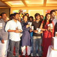 Nenu Nanna Abaddam Movie Audio Launch Gallery | Picture 61078